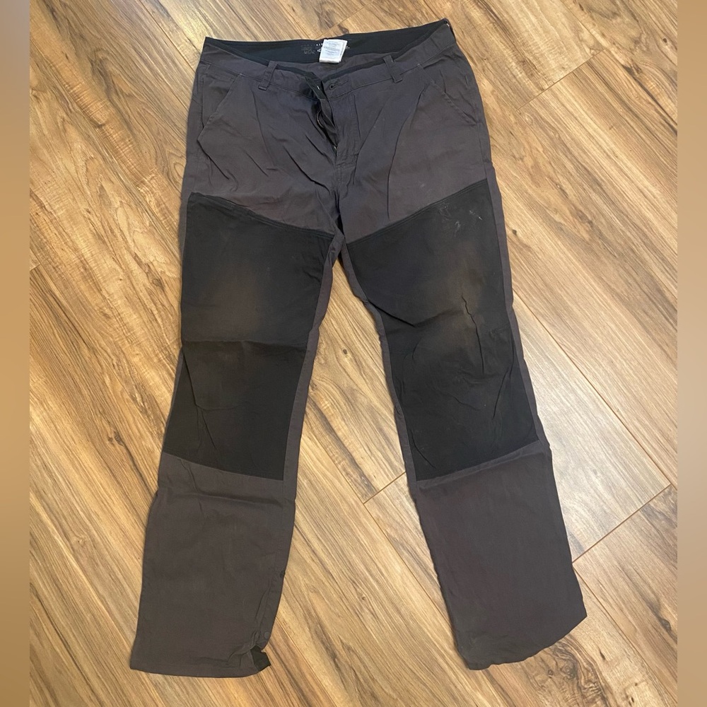 Mountain Hardwear Hiking Pants